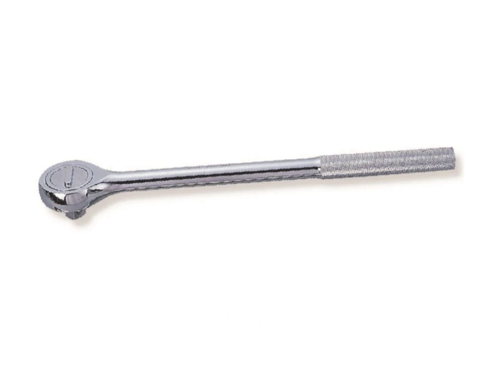 JONNESWAY R1308 Ráčna 1" s přepínáním, 660 mm