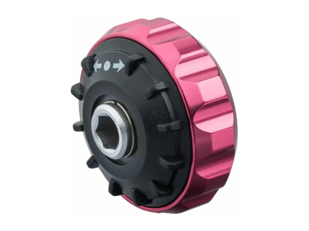 VIGOR V2941 Prstová ráčna 1/4"