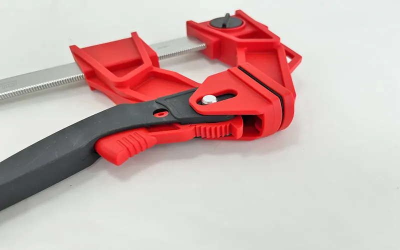 MAGG SVPL16080 Svěrka páková lehká 160x80mm