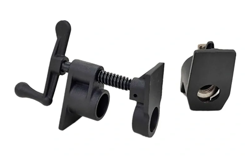 MAGG SVST-12 Svěrka šroubová na trubky 1/2"