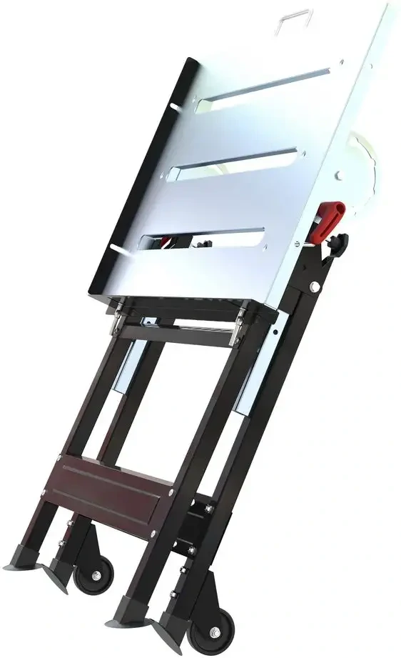 GÜDE MSKT 760 Mobilní skládací svařovací stůl - 20115