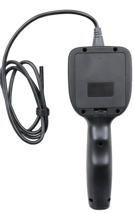 GOSCAM GL8818 Inspekční endoskop s kamerou, kabel 1 m, vodotěsný, LCD displej