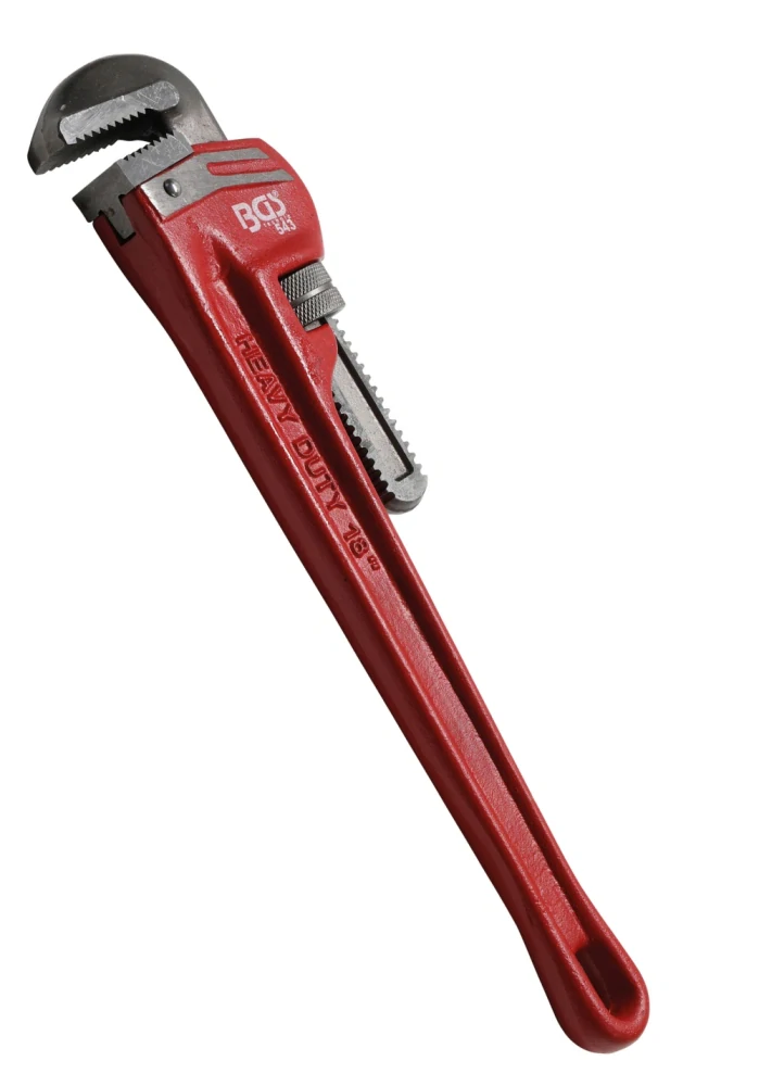 BGS 543 Stavitelný hasák 450 mm 25 ÷ 51 mm, americká forma