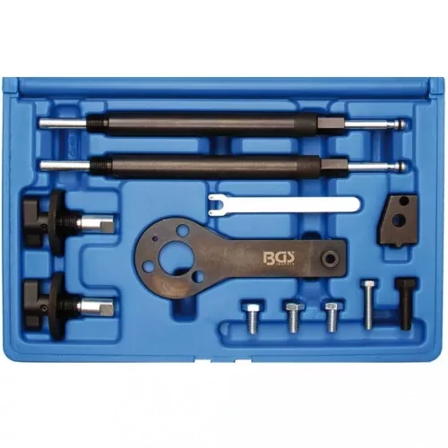 BGS 62666 Nářadí k nastavování motoru pro Fiat, Alfa, Lancia 1,2 16V, 1,4 16V/ T-Jet
