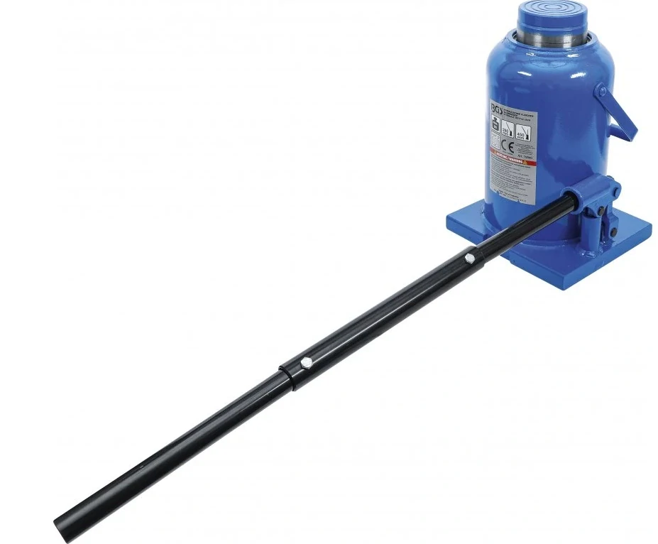 BGS 70040 Hydraulický zvedák 50 t (panenka)