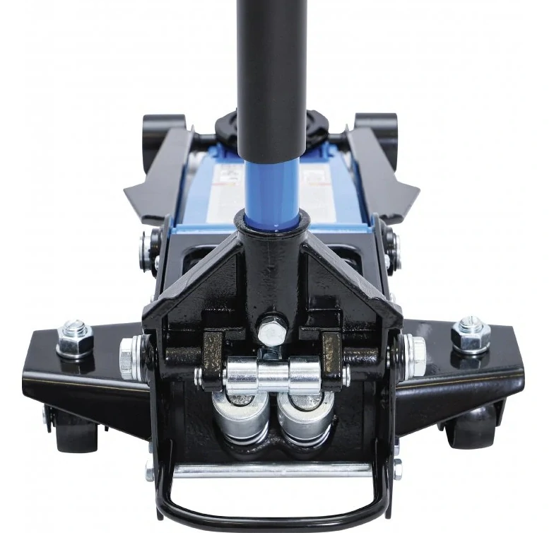 BGS 7872 Pojízdný hydraulický zvedák 2,5 t