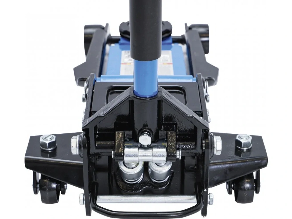 BGS 7874 Pojízdný hydraulický zvedák 3,5 t