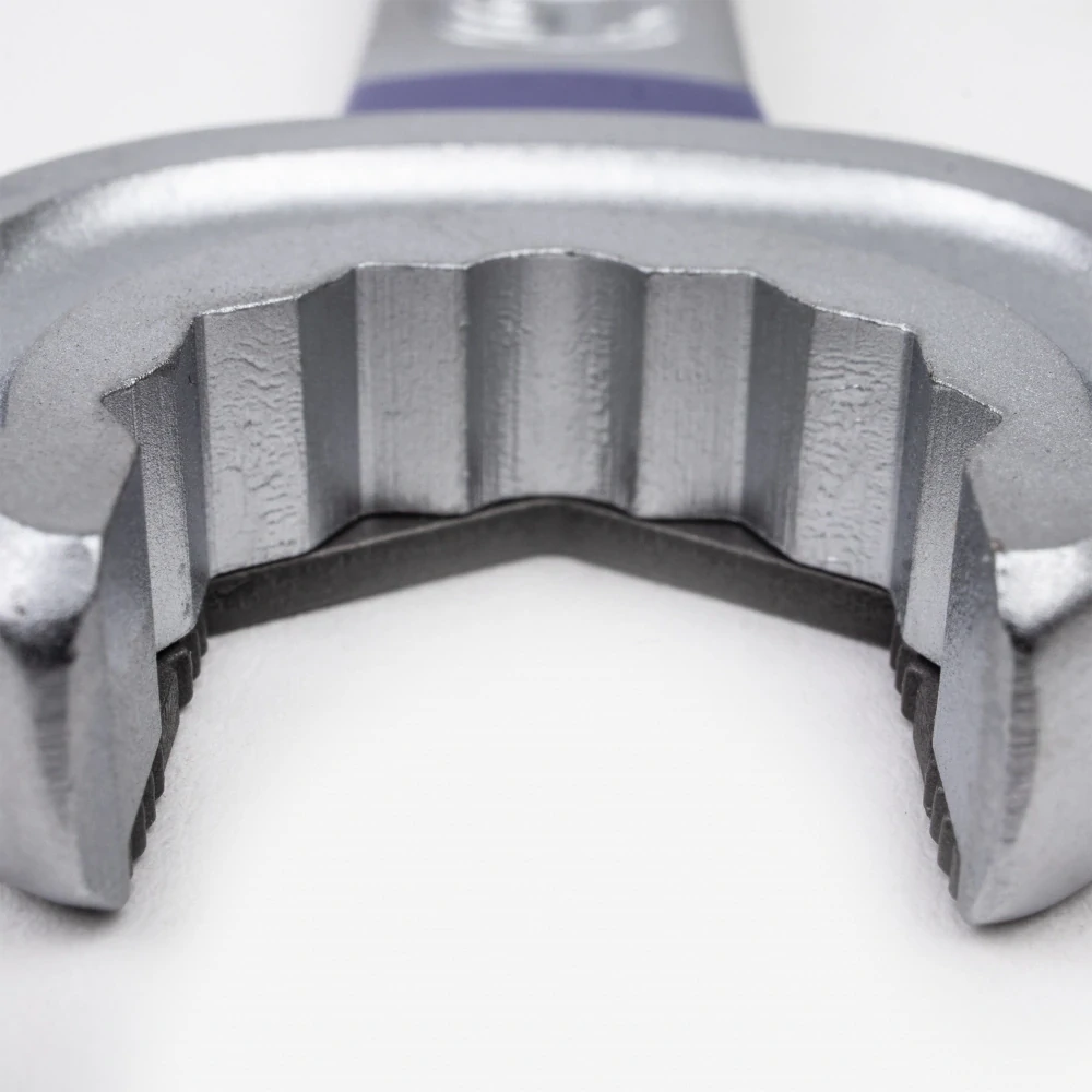 Wera 020262 Oboustranný plochý klíč 6002 Joker Double SW 24 x 27 (280 mm)