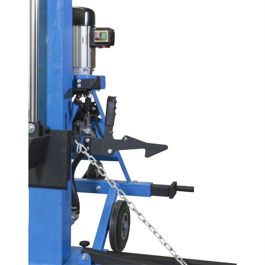 GÜDE GHS 1000/20 TEZ Štípač dřeva 20T - 2066