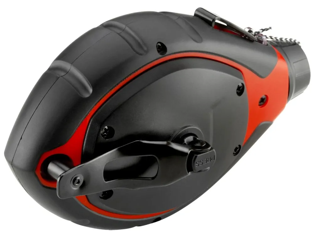 SOLA CLKS 30 SET B brnkačka 30m + křída - modrá