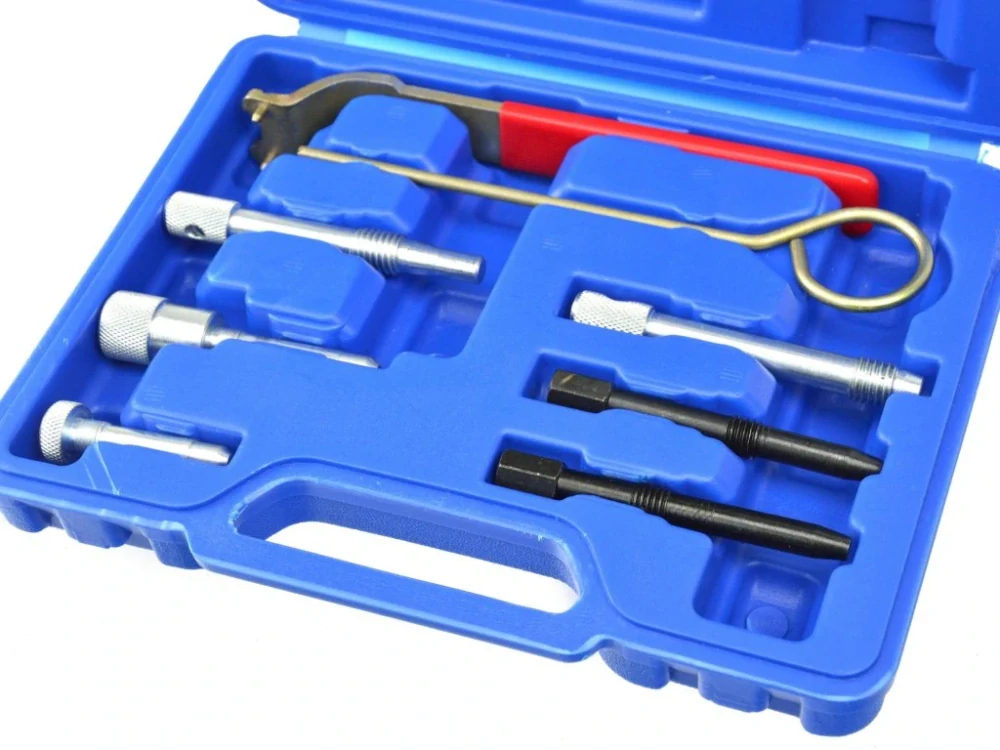 GEKO G02845 Aretační rozvodů Chrysler, Jeep, 2.5, 2.8, CRD