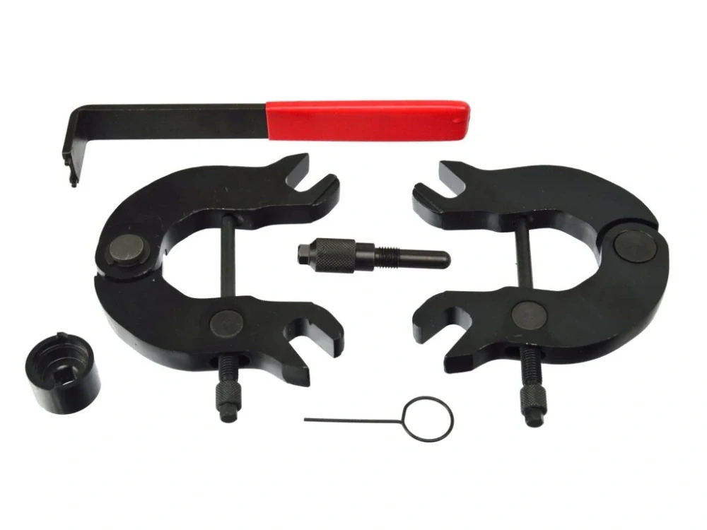 GEKO G02847 Aretace rozvodů AUDI 3.0