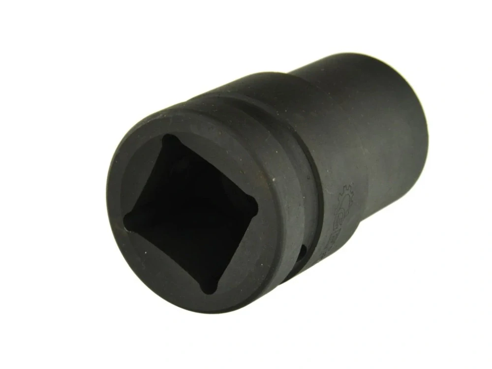 GEKO G10074 Hlavice nástrčné úderové 1", 19-41 mm, sada 8 ks