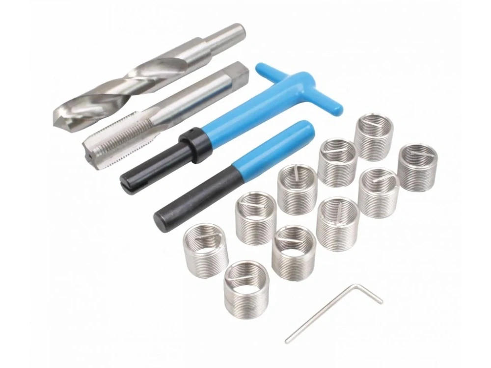 SATRA S-X38O Sada na opravu závitů M24x2