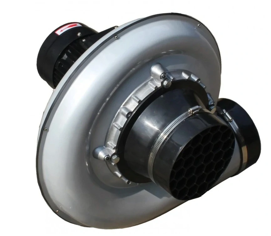 Castex CAE-9220 Odsavač výfukových plynů a spalin, 2,2 kW, 400 V
