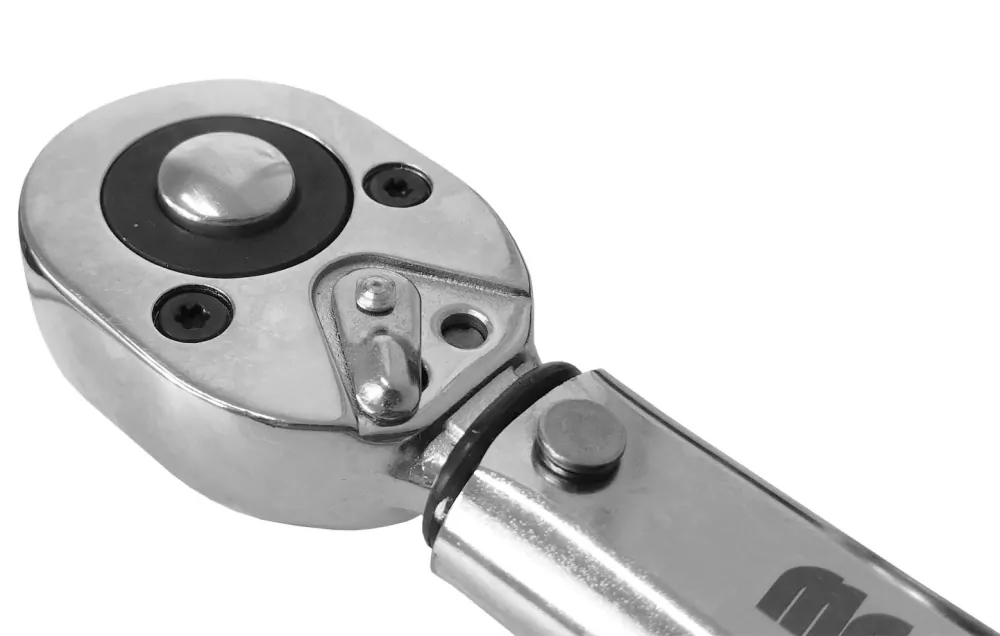 MAGG MKM02 Momentový klíč 1/2" 40-210 Nm