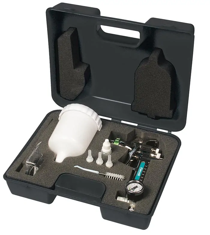 Aircraft HVLP-2 PRO pneumatická stříkací pistole - 2101740