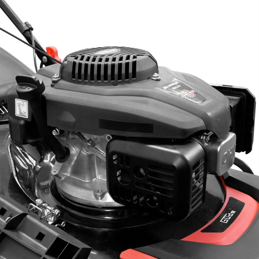 GÜDE BIG WHEELER 534.2 R MOTOROVÁ SEKAČKA 3,5 kW, 53CM - 95464