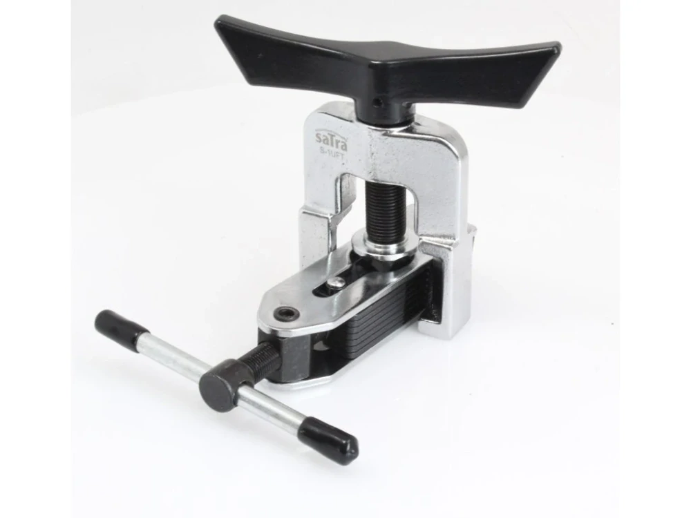 SATRA S-1UFT Pertlovací sada na brzdové trubky, univerzální, 4,76 do 16 mm