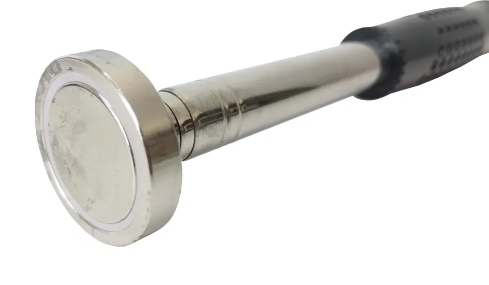MAGG 120286 Magnet teleskopický 245 - 1040 mm