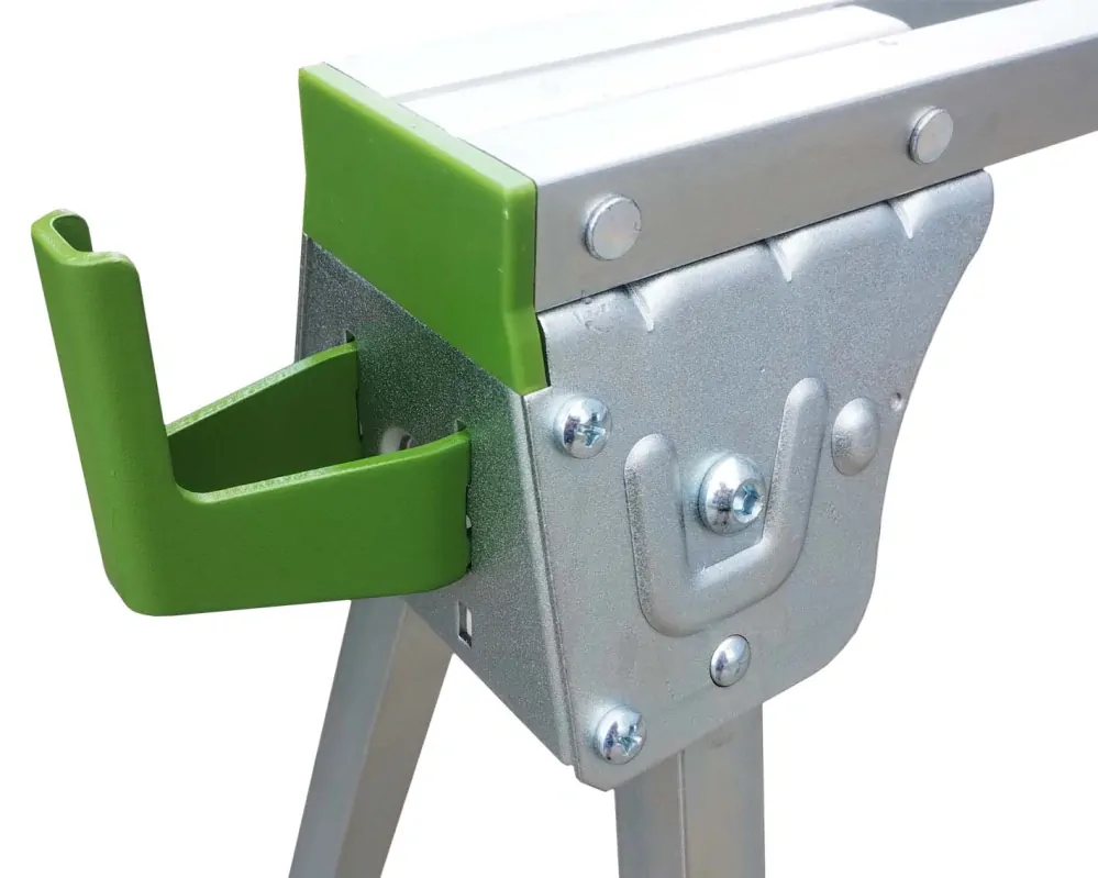 MAGG Profi 120287 Koza skládací stavitelná 88,7 x 43 x 72,6 - 89,2cm