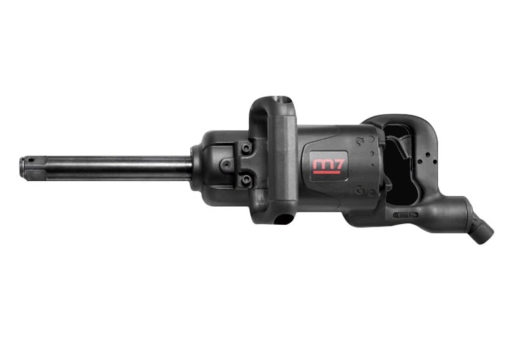 M7 NC-8266S-6 pneumatický utahovák 1" (3118 Nm)