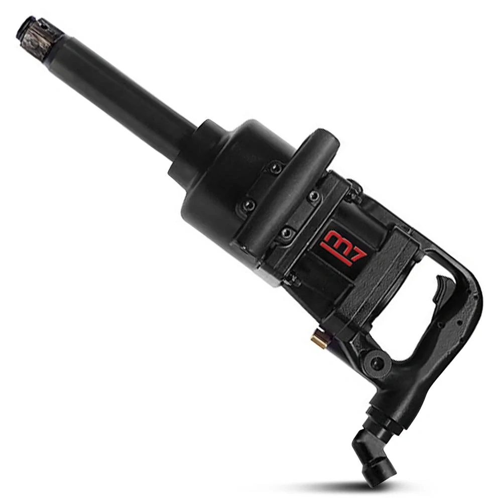 M7 NC-9243 pneumatický utahovák 1 1/2" (4745 Nm)