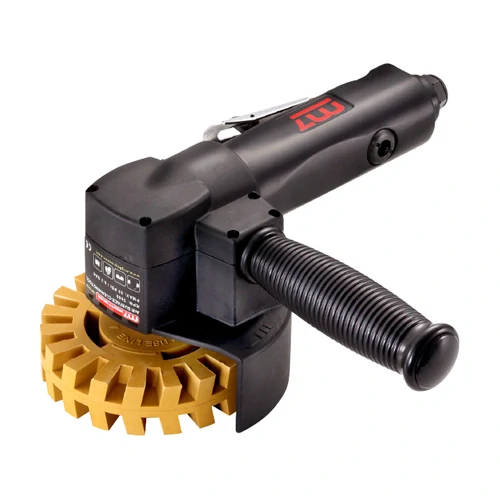 M7 QB-0808 pneu nářadí na čištění povrchů