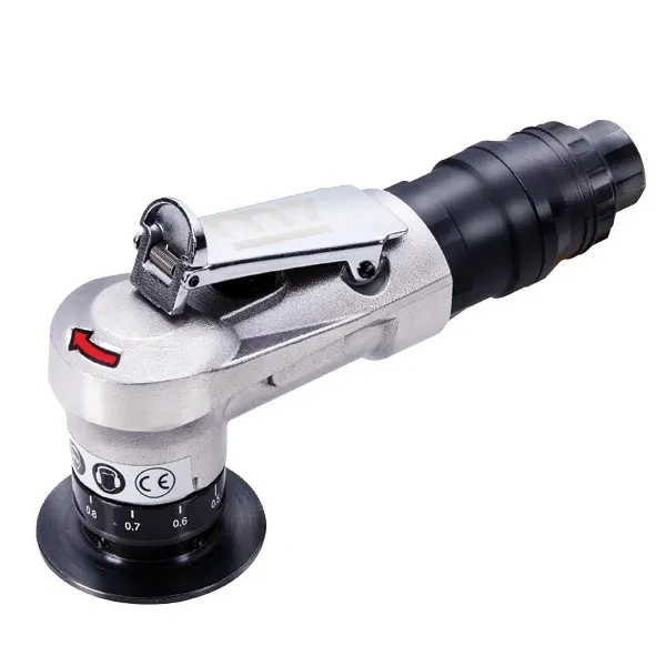 M7 QC-512 pneumatická miniaturní srážečka hran