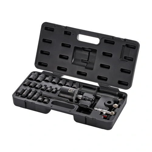 M7 SC-0320 pneumatický vyklepávač vstřikovačů (sada)