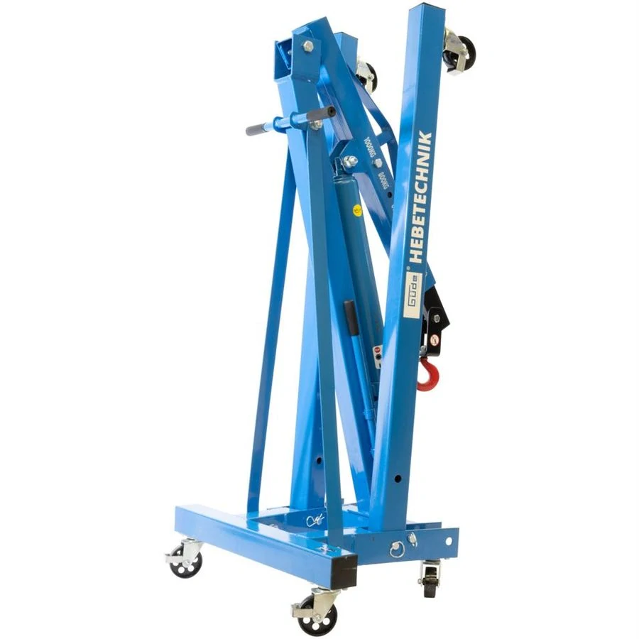 GÜDE GWK 1000 DÍLENSKÝ JEŘÁB 1t - 24363