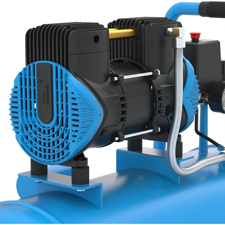 Güde Airpower 270/8/50 SILENT bezolejový kompresor 1,68kW