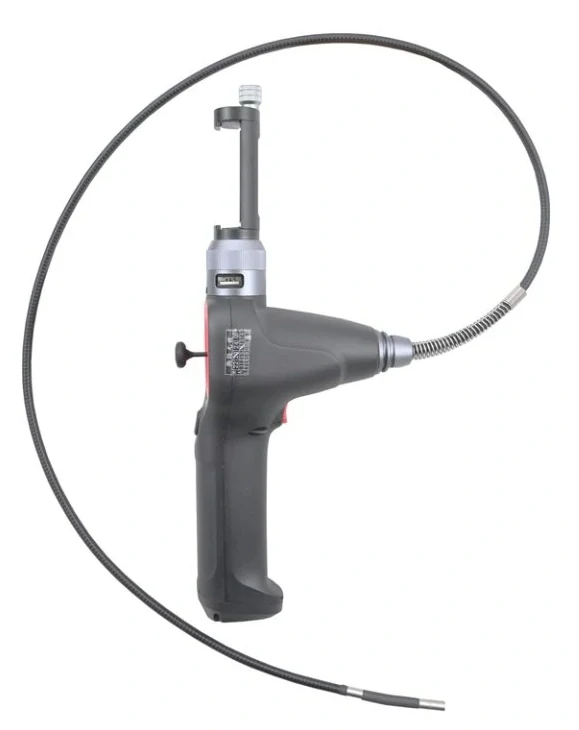 MDtools F606A Inspekční HD kamera k mobilu - 360° - boroskop