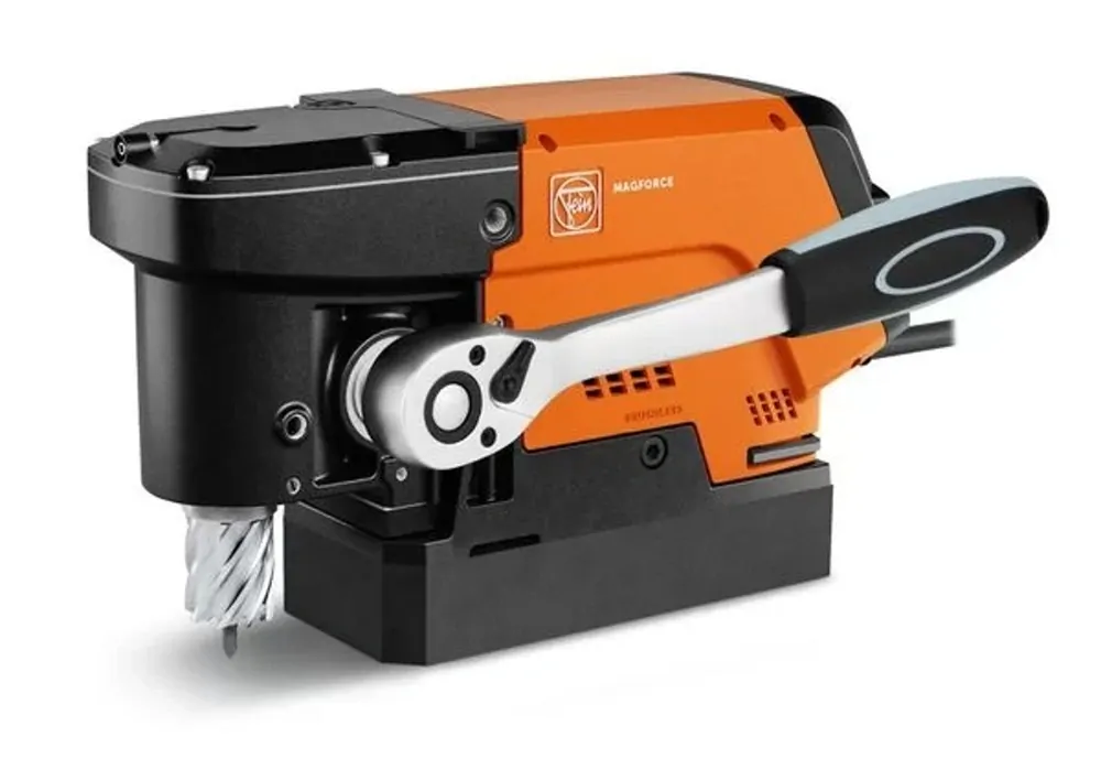 FEIN KBC 36 MAGFORCE Magnetická jádrová vrtačka - 72732362000