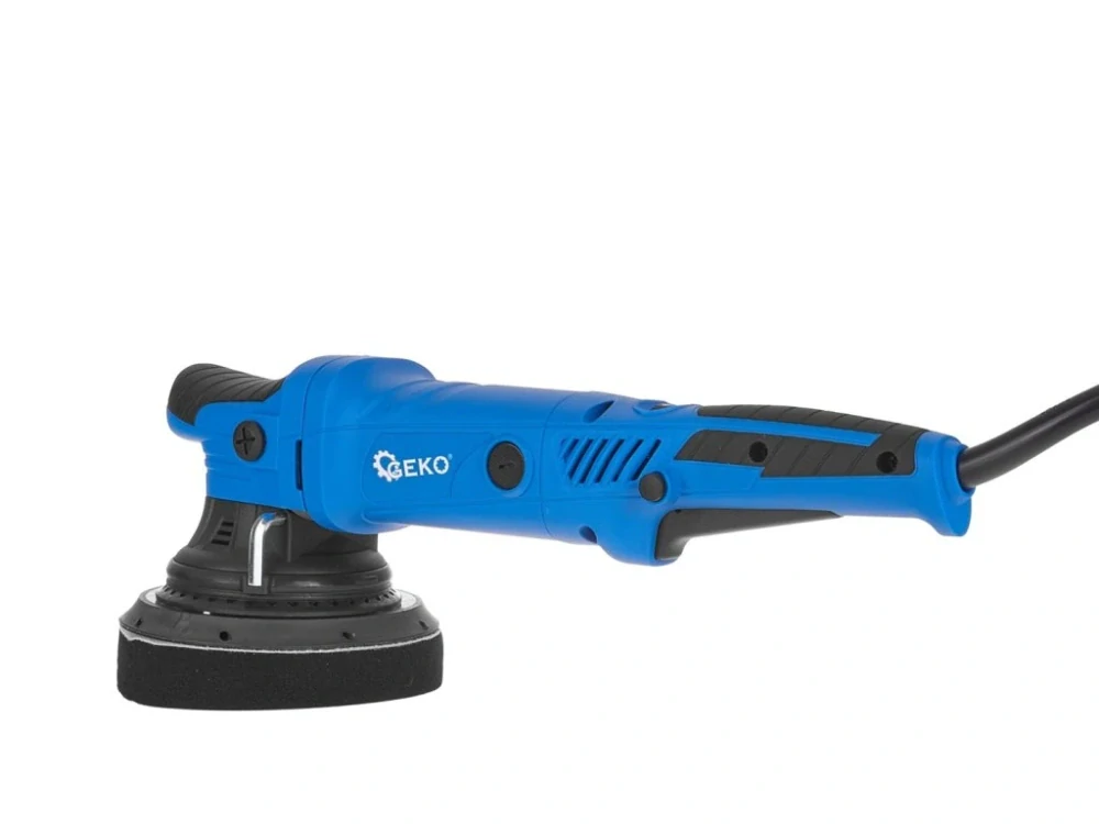 GEKO G80293 Leštička excentrická Dual action, průměr 150 mm, 720 W