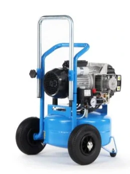 ABAC Tech ATFS-2,2-24CM Bezolejový kompresor profesionální 2,2kW