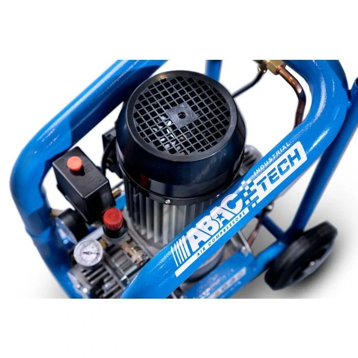 ABAC Tech ATFS-2,2-3CM Bezolejový kompresor profesionální 2,2kW