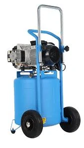 ABAC Tech ATFS-2,2-50CM Bezolejový kompresor profesionální 2,2kW