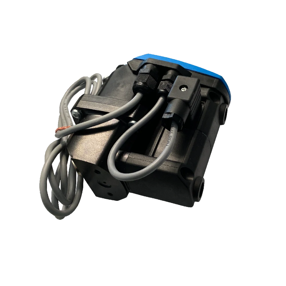 ZERO 8 Automatický odvaděč kondenzátu