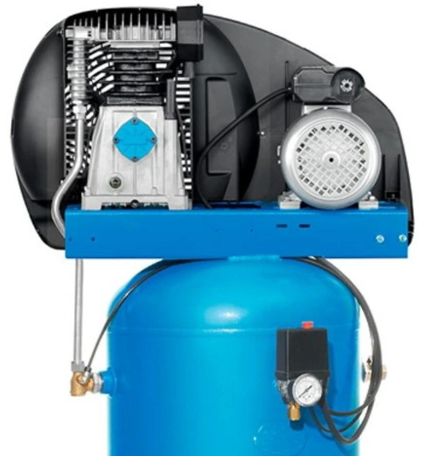 ABAC EXPERT A39BP-2,2-150VM profi vertikální olejový kompresor 2,2kW, 230V