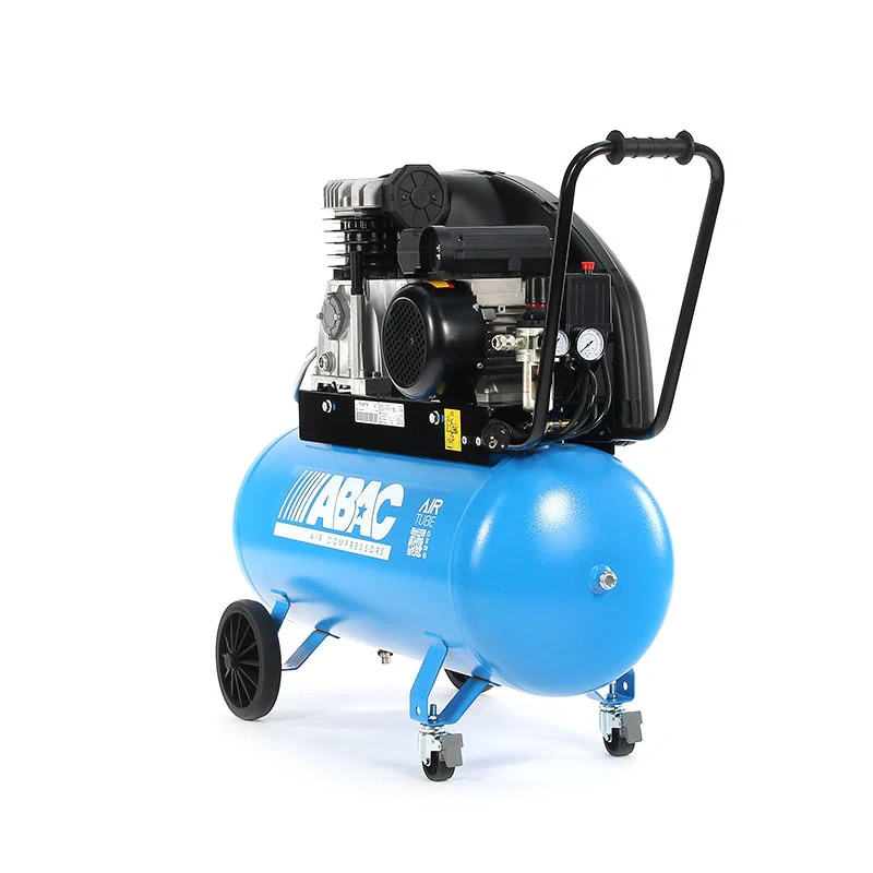 ABAC EXPERT A39BP-2,2-50CT profi olejový kompresor 2,2kW, 400V