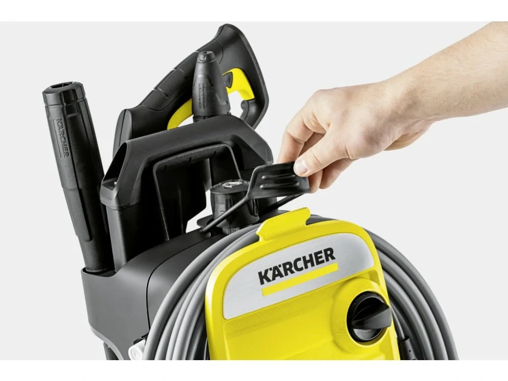 Kärcher K 7 Compact Home Tlaková myčka - 1.447-053.0