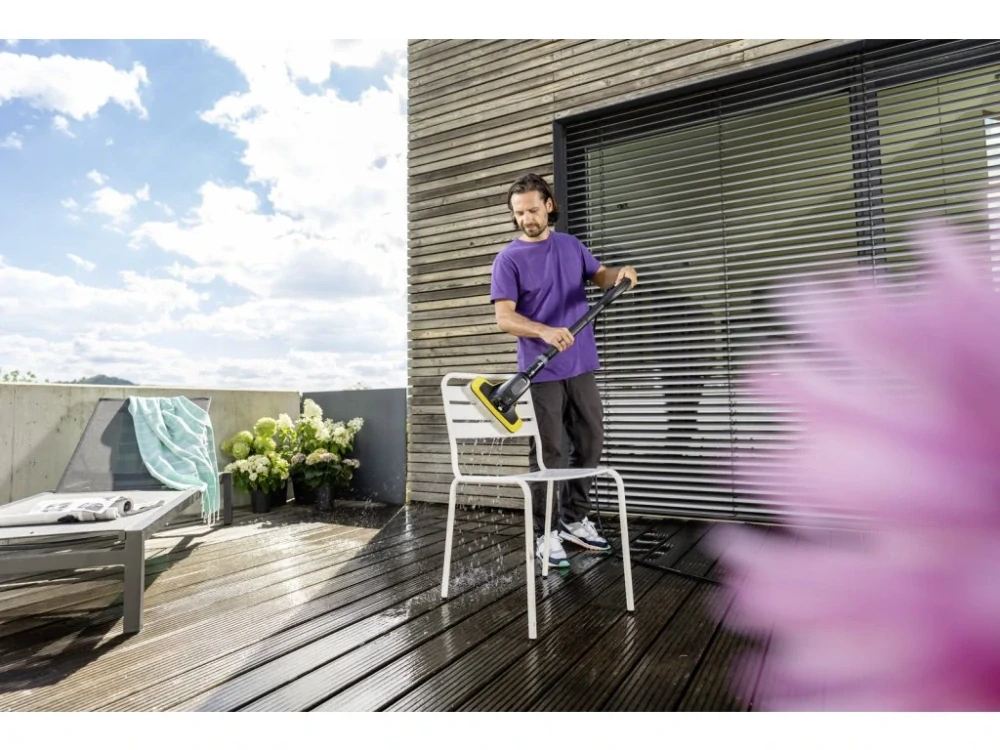 KÄRCHER Mycí kartáč WB 7 Plus - 2.644-374.0