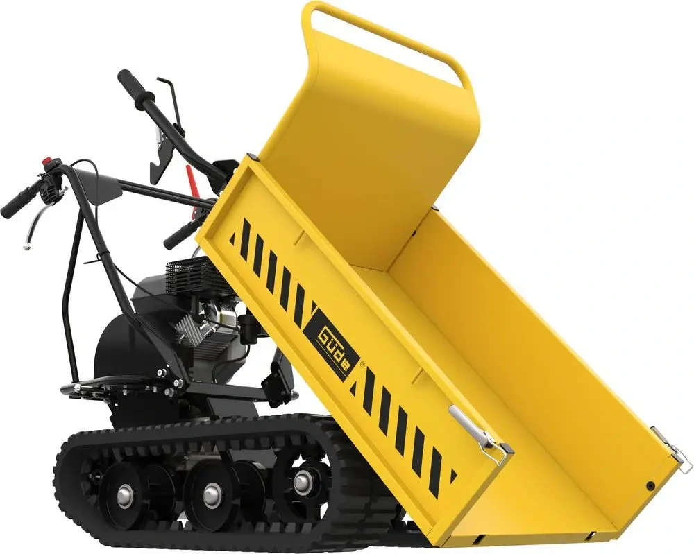 GÜDE GRD 300.1/R Pásový sklápěč, dumper - 55526