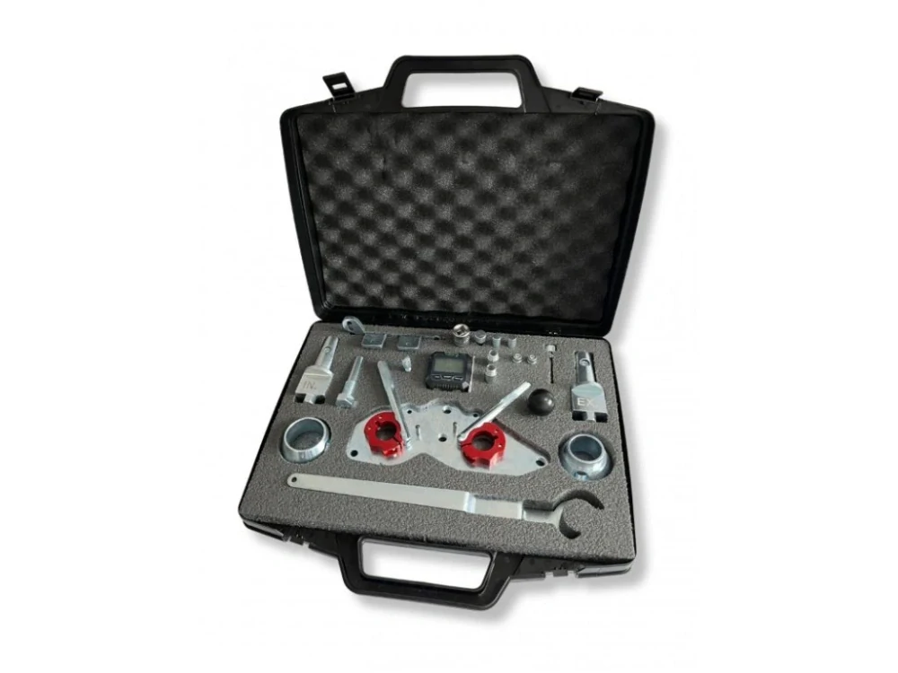 Castex C01-0275 Aretační přípravky rozvodů motoru VW, Audi, Seat, Cupra, Škoda 1.5 TSI 2017+