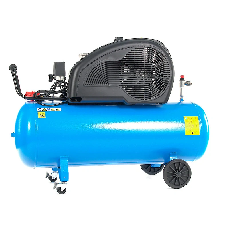 ABAC EXPERT A49BP-4-200CT profi olejový kompresor 4kW, 400V