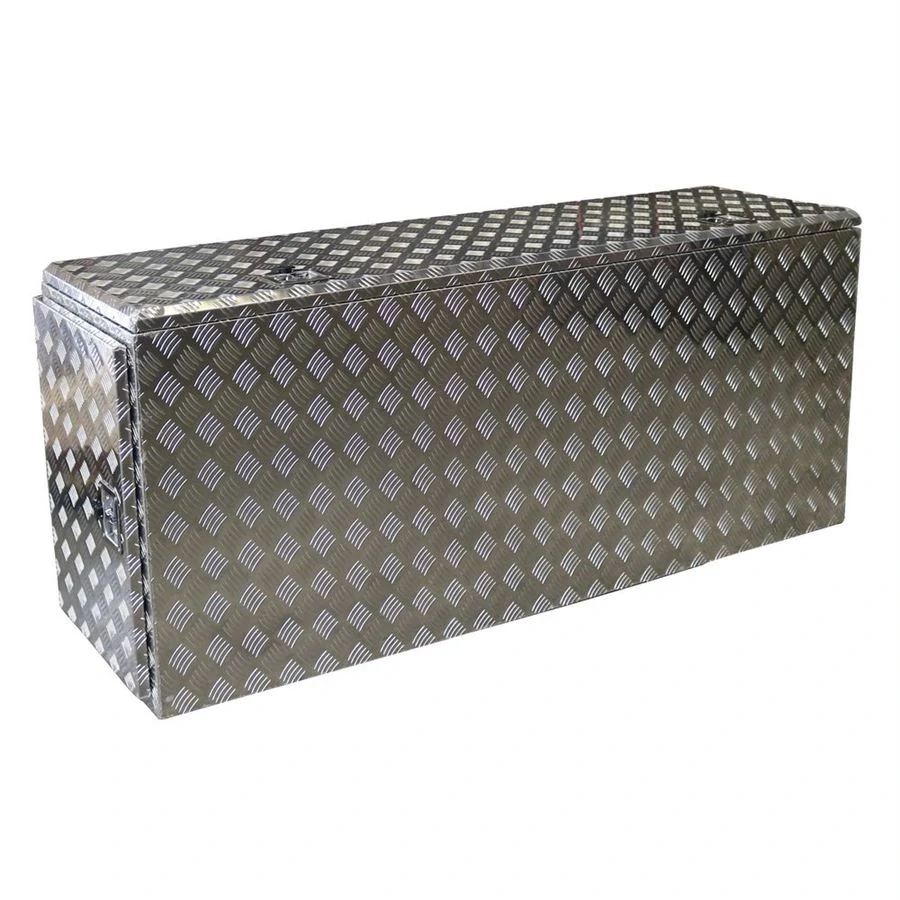 GÜDE GT 790 HLINÍKOVÝ PŘEPRAVNÍ BOX 1855x535x790 mm - 73518