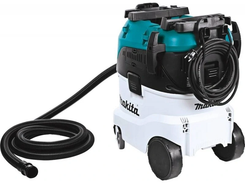 MAKITA VC4210MX Průmyslový vysavač 1200W; třída M, 42l