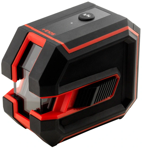 SOLA X2 GREEN PROFESSIONAL Křížový laser - 71014101