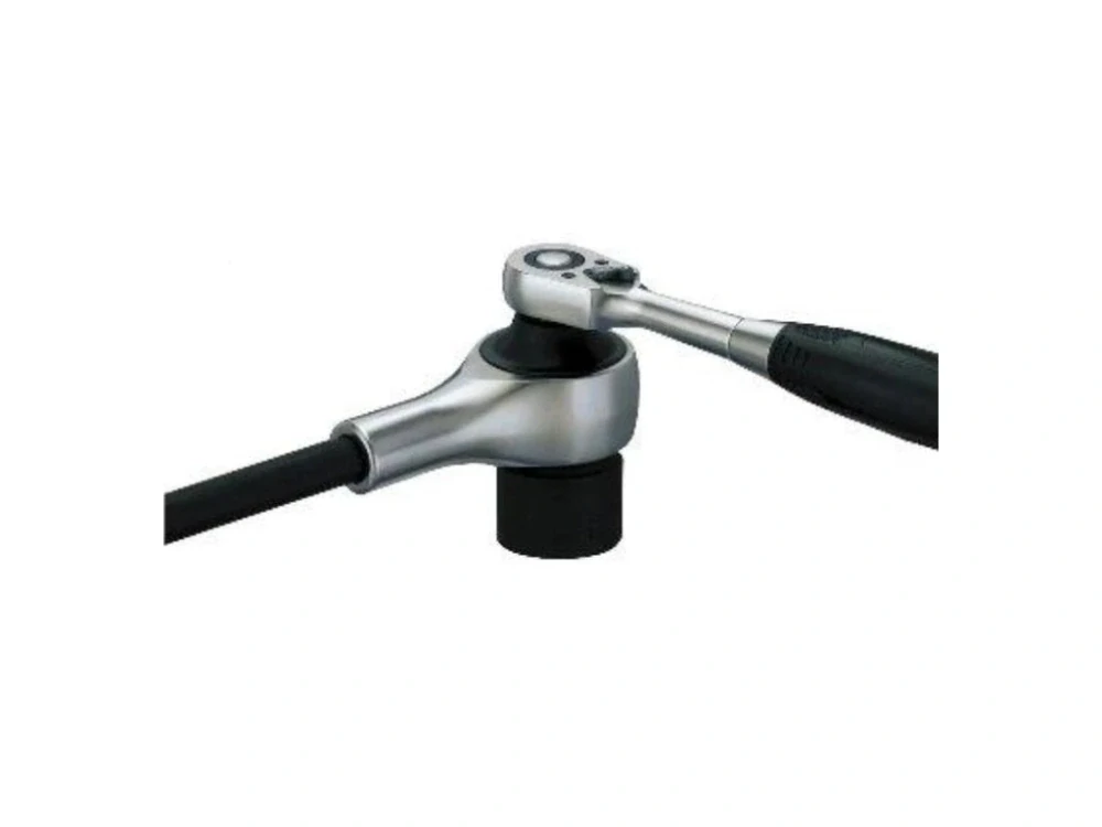 JONNESWAY T094802A Multiplikátor - násobič kroutícího momentu 2500 Nm, 1/2"F x 1"M